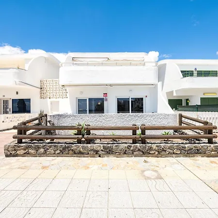 Sal & Arena Apartamento *