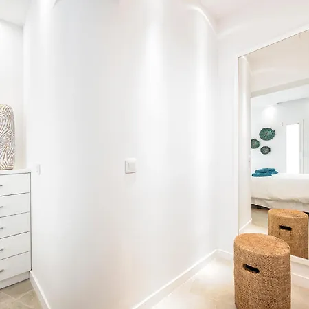 Apartamento Sal & Arena *