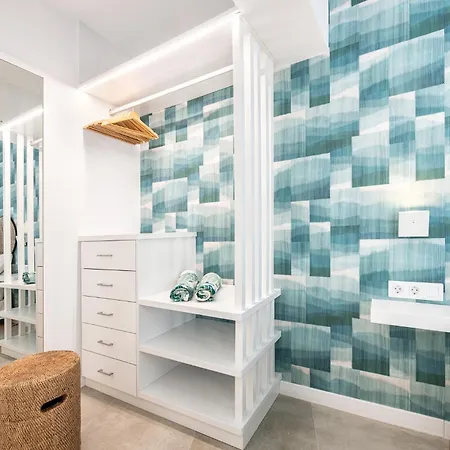 Apartamento Sal & Arena