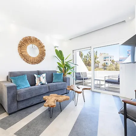 Sal & Arena Apartment